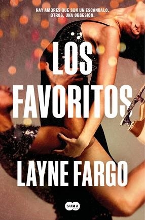 FAVORITOS LOS | 9788419835185 | FARGO, LAYNE
