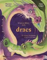 GRAN LLIBRE DELS DRACS | 9788412971910 | BRESLIN, THERESA