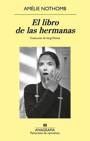 LIBRO DE LAS HERMANAS | 9788433929723 | NOTHOMB, AMÉLIE