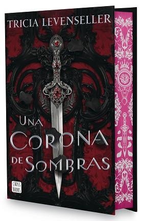 CORONA DE SOMBRAS. EDICIÓN ESPECIAL | 9788408302636 | LEVENSELLER, TRICIA