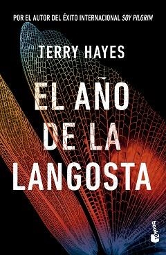 AÑO DE LA LANGOSTA | 9788408303367 | HAYES, TERRY