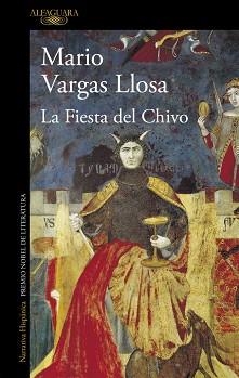 FIESTA DEL CHIVO | 9788420434643 | VARGAS LLOSA, MARIO