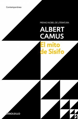 MITO DE SÍSIFO | 9788466356145 | CAMUS, ALBERT