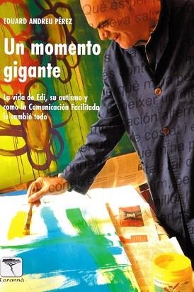MOMENTO GIGANTE | 9788412641707 | ANDREU PÉREZ, EDUARD