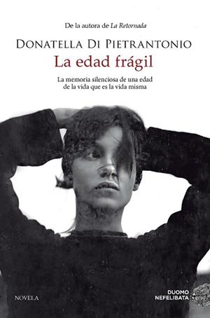 EDAD FRÁGIL | 9788419834461 | DI PIETRANTONIO, DONATELLA