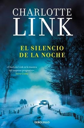SILENCIO DE LA NOCHE (KATE LINVILLE & CALEB HALE 4) | 9788466372190 | LINK, CHARLOTTE