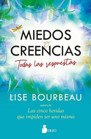 MIEDOS Y CREENCIAS | 9788410335394 | BOURBEAU, LISE