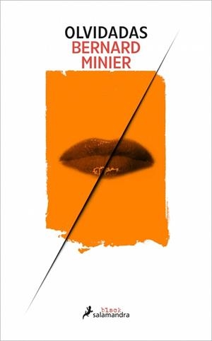 OLVIDADAS (TENIENTE LUCÍA GUERRERO 2) | 9788410340305 | MINIER, BERNARD