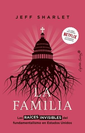FAMILIA LA | 9788412953176 | SHARLET, JEFF