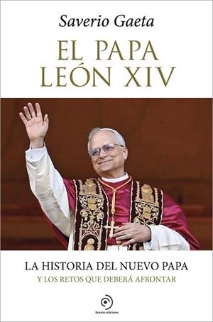 PAPA LEÓN XIV | 9791387574239 | GAETA, SAVERIO