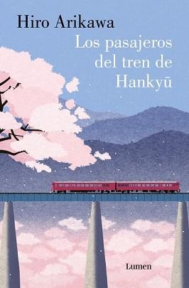 PASAJEROS DEL TREN DE HANKYU | 9788426431424 | ARIKAWA, HIRO