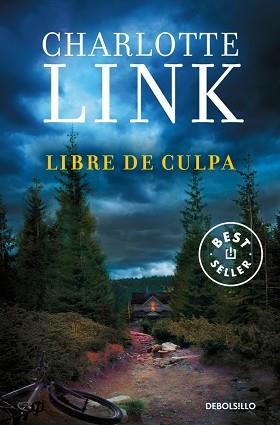 LIBRE DE CULPA (KATE LINVILLE & CALEB HALE 3) | 9788466372206 | LINK, CHARLOTTE