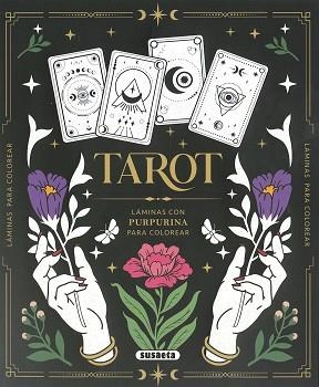 TAROT | 9788410843851 | SUSAETA EDICIONES