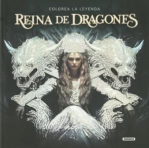 REINA DE DRAGONES | 9788410842359 | SUSAETA EDICIONES