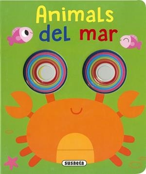 ANIMALS DEL MAR | 9788410843684 | MARTÍNEZ, EMMA