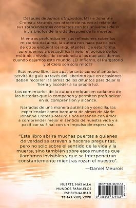 CRÓNICAS DE LO INVISIBLE | 9788412574173 | CROTEAU-MEUROIS, MARIE JOHANNE