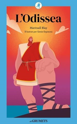 ODISSEA | 9788424675639 | BLAY I BOQUERA, MERITXELL
