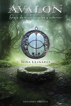 AVALON. GUÍA DE VIAJE INTERIOR Y EXTERIOR | 9788411722445 | LLINARES, NINA