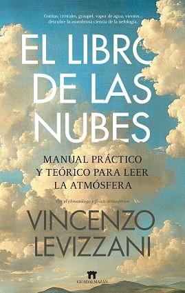 LIBRO DE LAS NUBES | 9788419414571 | VINCENZO LEVIZZANI