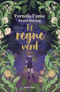REGNE VERD | 9791387519766 | FUNKE, CORNELIA