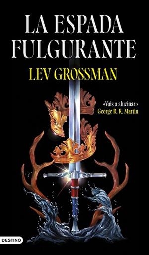 ESPADA FULGURANTE | 9788423367993 | GROSSMAN, LEV