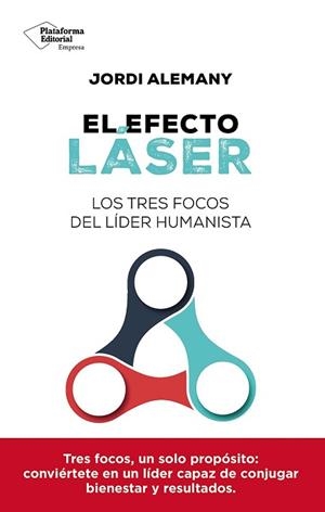 EFECTO LÁSER | 9791387568542 | ALEMANY, JORDI