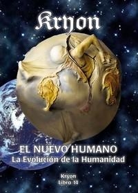 KRYON, LIBRO 14 NUEVO HUMANO | 9788415795261 | CARROLL, LEE