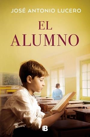 ALUMNO EL | 9788466682299 | LUCERO, JOSÉ ANTONIO