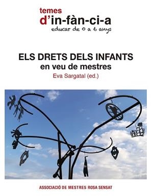 DRETS DELS INFANTS EN VEU DE MESTRES | 9788412789461