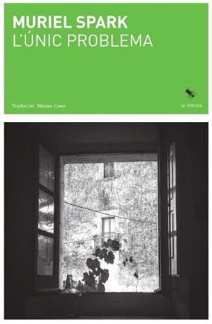 ÚNIC PROBLEMA | 9788412665970 | SPARK, MURIEL