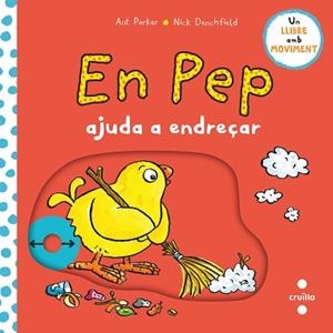 PEP AJUDA A ENDREÇAR | 9788466158084 | MACMILLAN PUBLISHERS INTERNATIONAL,