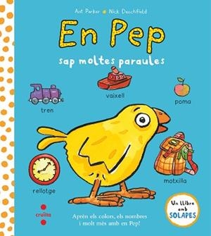 PEP SAP MOLTES PARAULES | 9788466158091 | MACMILLAN PUBLISHERS INTERNATIONAL,