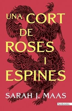CORT DE ROSES I ESPINES | 9788410028517 | MAAS, SARAH J.