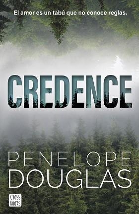 CREDENCE | 9788408304166 | DOUGLAS, PENELOPE