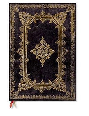 PAPERBLANKS SILVER FILIGREE UNLINED | 9781439734834 | VV.AA.