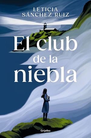 CLUB DE LA NIEBLA | 9788425370403 | SÁNCHEZ RUIZ, LETICIA