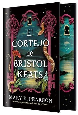 CORTEJO DE BRISTOL KEATS (EDICIÓN ESPECIAL LIMITADA) | 9788410163911 | PEARSON, MARY E.