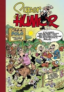 TESORERO | CONTRA JIMMY "EL CACHONDO" (SÚPER HUMOR MORTADELO 60) | 9788402426604 | IBÁÑEZ, FRANCISCO