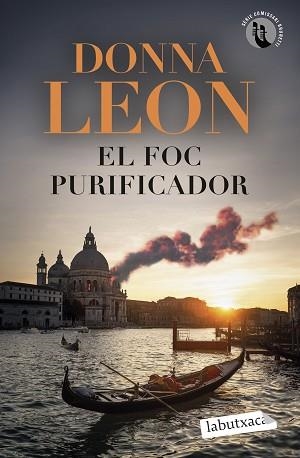 FOC PURIFICADOR | 9788419971937 | LEON, DONNA