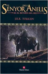 SENYOR DELS ANELLS, EL VOL.3 $ | 9788431623340 | TOLKIEN, J. R. R.