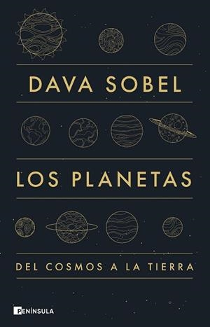 PLANETAS LOS | 9788411003735 | SOBEL, DAVA