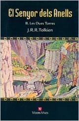 SENYOR DELS ANELLS, EL VOL.2 $ | 9788431623333 | TOLKIEN, J. R. R.