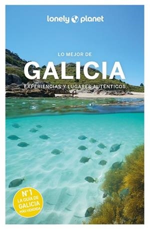 MEJOR DE GALICIA 3 | 9788408305057 | NOGUEIRA CALVAR, ANDREA
