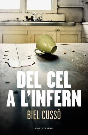 DEL CEL A L'INFERN | 9788410256118 | CUSSÓ, BIEL