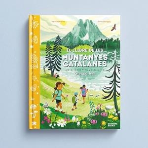 LLIBRE DE LES MUNTANYES CATALANES. | 9791399026528 | FREIXA, VANESA
