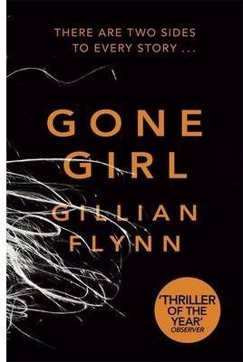 GONE GIRL | 9780753827666 | FLYNN, GILLIAN