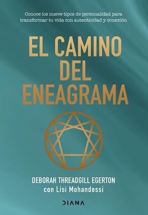 CAMINO DEL ENEAGRAMA | 9788411192620 | THREADGILL EGERTON, DEBORAH / MOHANDESSI, LISI