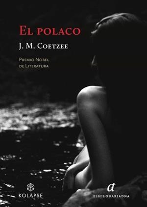 POLACO EL | 9788412495829 | COETZEE, JOHN MAXWELL
