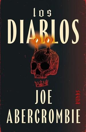 DIABLOS LOS | 9788411489836 | ABERCROMBIE, JOE