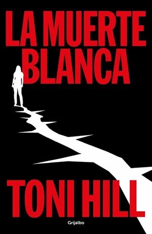 MUERTE BLANCA (TRILOGÍA DEL VERDUGO 3) | 9788425370427 | HILL, TONI